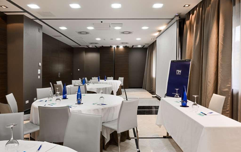 Hotel Nh Ribera Del Manzanares Madrid Zařízení fotografie