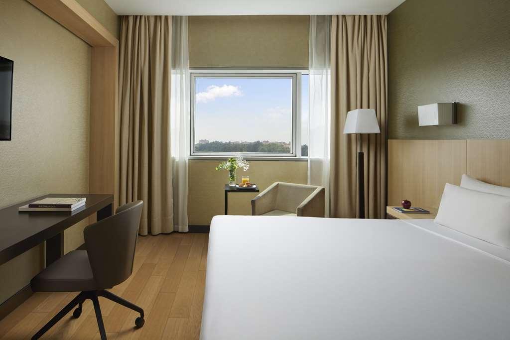 Hotel Nh Ribera Del Manzanares Madrid Pokoj fotografie