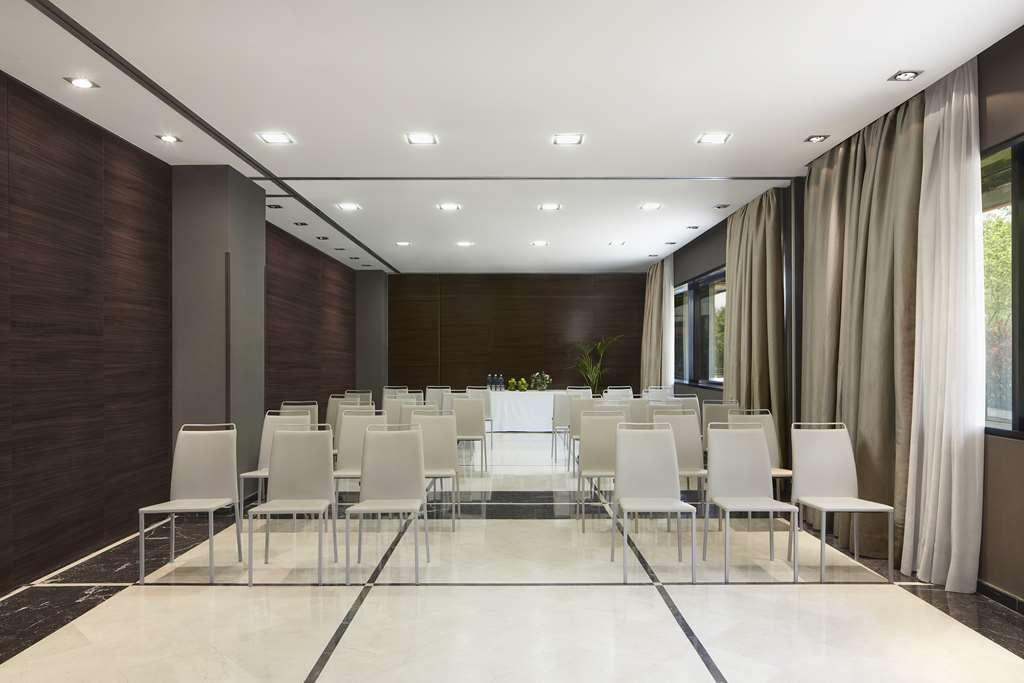 Hotel Nh Ribera Del Manzanares Madrid Zařízení fotografie