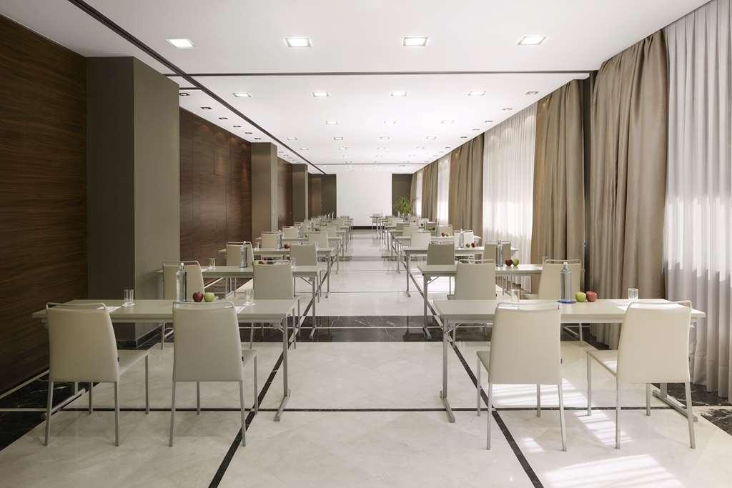 Hotel Nh Ribera Del Manzanares Madrid Zařízení fotografie